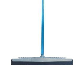 Rodo plástico 60 cm com cabo - 0.5003 Compel em Oferta na Shopee