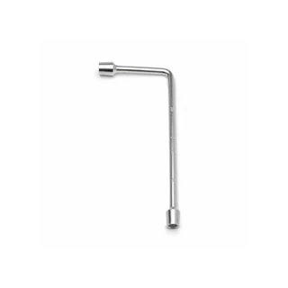 Chave biela sextavada 8 mm aço cromo vanádio - ST47511L Sata em Oferta na Shopee
