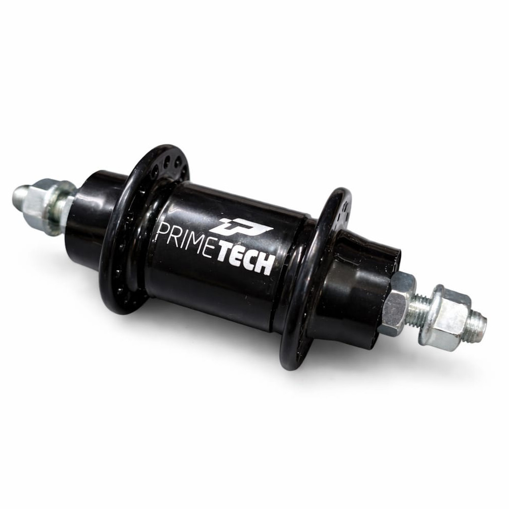 Cubo Dianteiro Rolamentado 36F PrimeTech Preto | Shopee Brasil