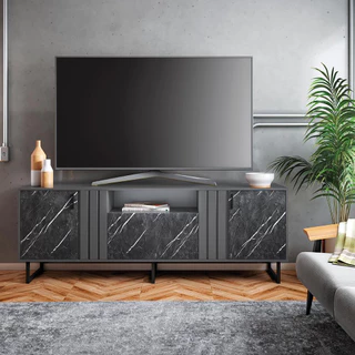 Rack Juruá para TV de até 70 Colibri Móveis em Oferta na Shopee