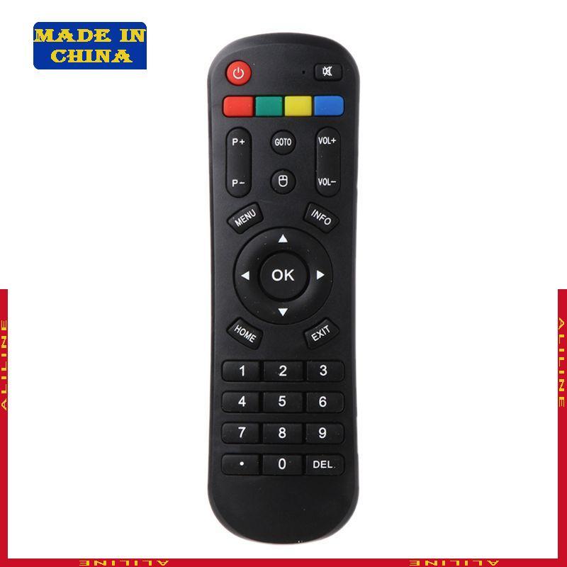 Controle Remoto De Substituição ALI-Universal Para HTV Box A1 A2 A3 B7 ...