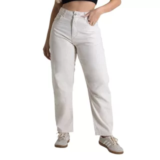 Calça Linho Sawary Barrel - 279933