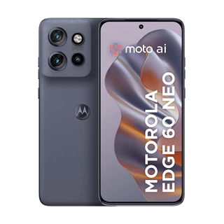 Smartphone Motorola Edge 60 Neo 5G 512GB