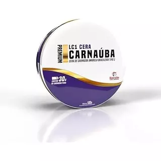 LC1 CERA CARNAUBA 100G LINCOLN