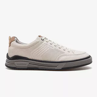 Tênis Dylan Off White em Oferta na Shopee