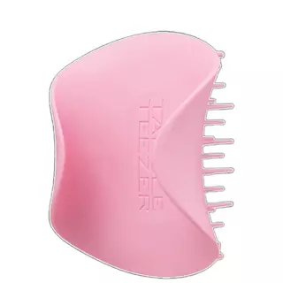 Tangle Teezer Scalp Exfoliator Pink - Escova de Cabelo em Oferta na Shopee
