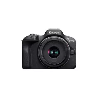 Camera Canon Digital Eos R100 1845Isstm em Oferta na Shopee