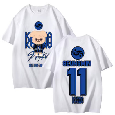 Camisa do Seungmin em Promoção na Shopee Brasil 2026