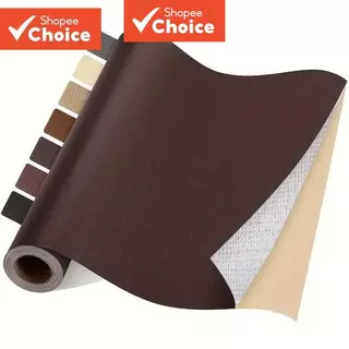 Remendo De Reparo De Couro 2 Peças 30x20cm Autoadesivo À Prova D'água Correção Para Móveis De Sofá Em Preto Branco Rosa em Oferta na Shopee