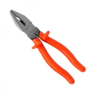 Alicate universal isolado aço cromo vanádio 8'   - Beta em Oferta na Shopee