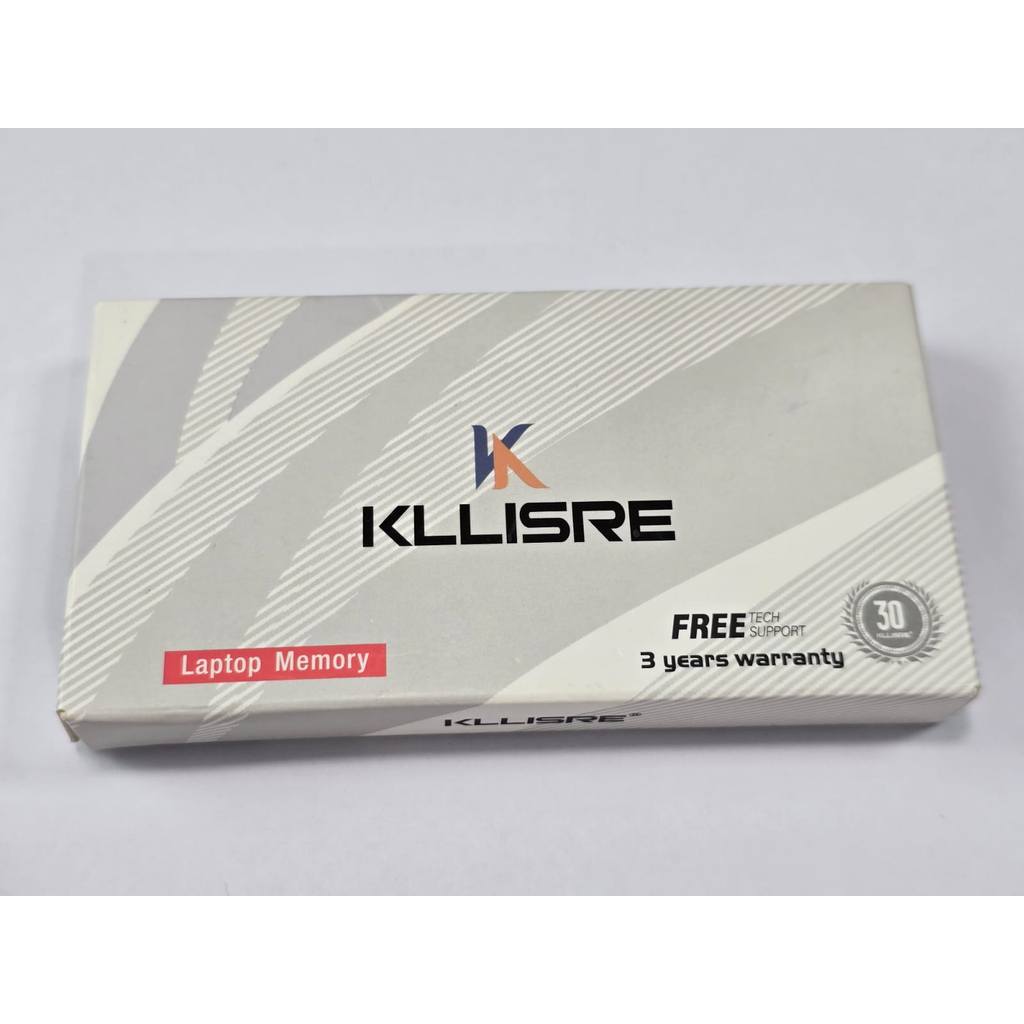 Memória Notebook 16GB DDR4 3200MHz KLLISRE PC4-25600S | Shopee Brasil