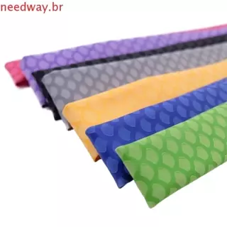 NEEDWAYB Tubo Termo Retrátil Para Raquete , Alça À Prova D'água , Isolamento , Proteção Antiderrapante , Envoltório Vara em Oferta na Shopee