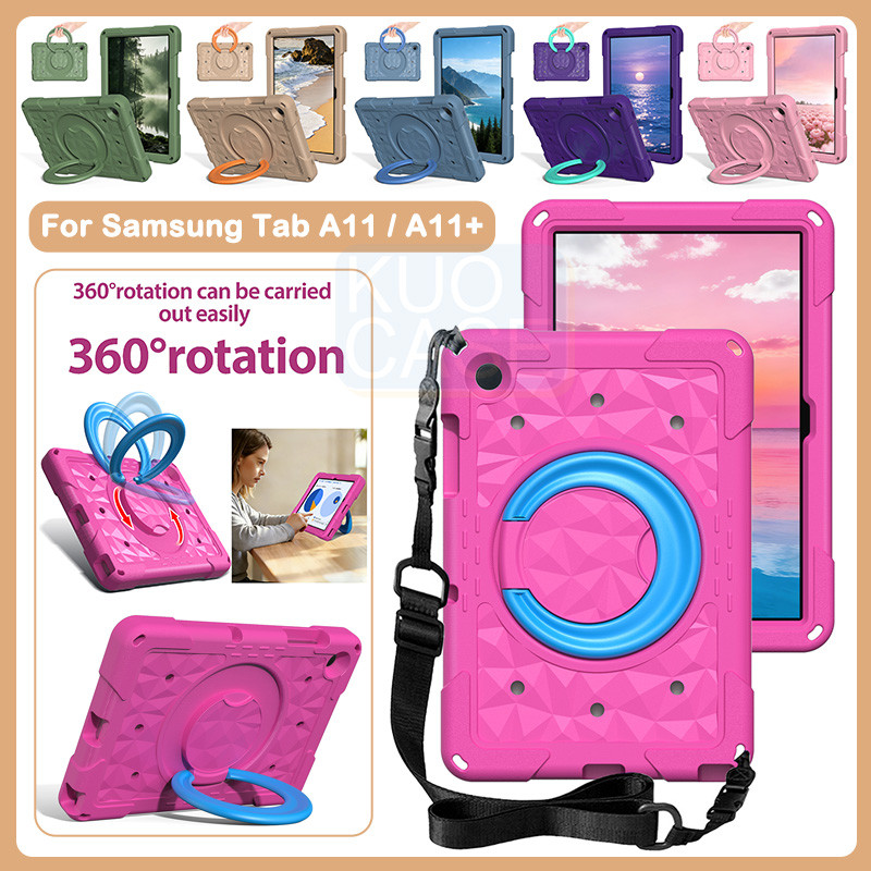 Para Samsung Tab A9 A11 8.7 X110 X133 X135 + A11 + 5G A11 Plus 11 ...