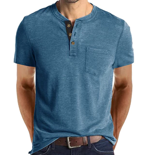 Camisa Polo Tática Masculina | Tecido Durável De Secagem Rápida Com Gola Clássica , Respirável Para Uso Externo E Casual