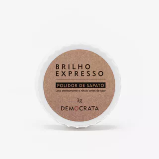 Brilho Expresso em Oferta na Shopee