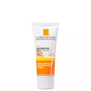 La Roche-Posay Anthelios XL Protect FPS60 Protetor Solar 40g em Oferta na Shopee