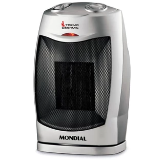 Aquecedor residencial 1.500 watts termo ceramic - A05 - Mondial em Oferta na Shopee