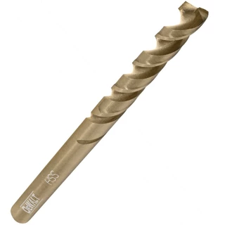 Broca de aço rápido para metal 6,00 mm - Gold Ferrous - Dewalt em Oferta na Shopee