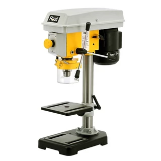 Furadeira de bancada 1/2 hp 1/2" 5 velocidades 21119 - RZ-FB13 - Razi em Oferta na Shopee