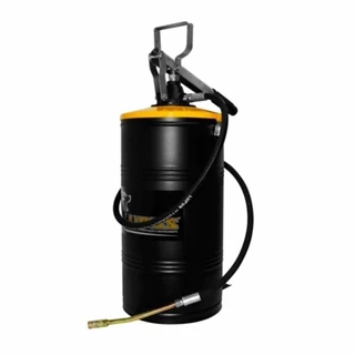 Bomba manual com capacidades de 15 kg - 7002 Lupus em Oferta na Shopee