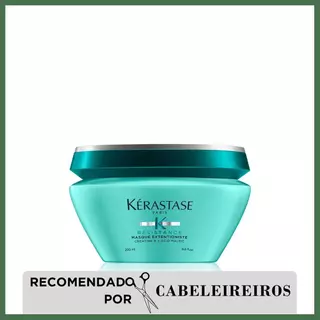 Kérastase Résistance Extentioniste - Máscara 200ml BLZ em Oferta na Shopee