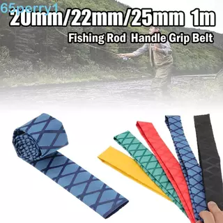 PERRY1 Cinto De Aperto Para Vara De Pesca , Alça De Raquete , Manga Isolada , Proteção À Prova D'água , Poliolefina , Tu em Oferta na Shopee