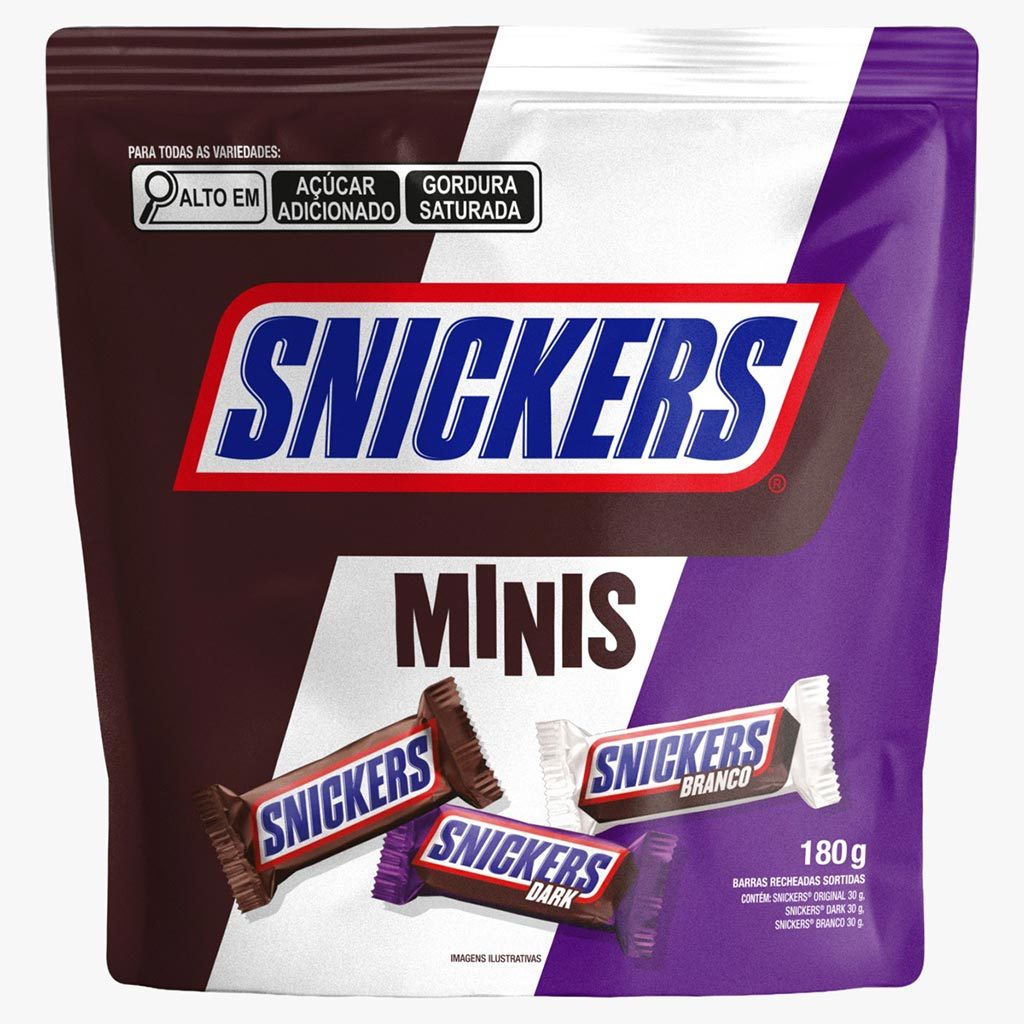 caixa de snickers em Promoção na Shopee Brasil 2026