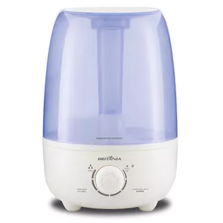 Umidificador Britânia 4,8L BUD04B Desligamento Automático em Oferta na Shopee