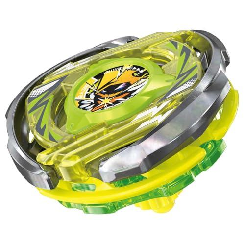 Direct from Japan] BEYBLADE X CX-02 Wizard Arc R4-55LO Starter