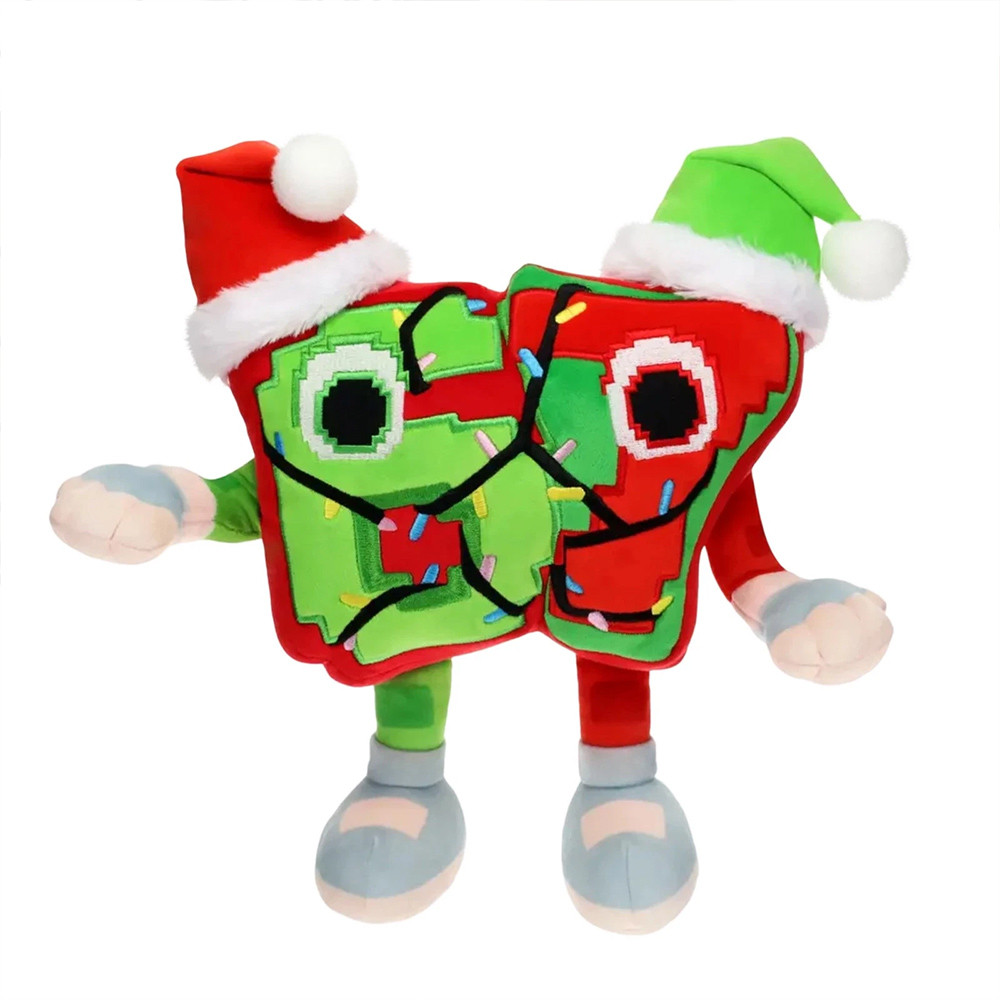 Plush Toy Steal A Brainrot Roblox Stuffed Toys Gifts | Shopee Brasil