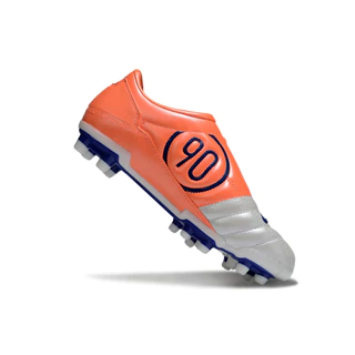 2028 Botas de futebol de grama FG de cano baixo de alta qualidade, resistentes ao desgaste, antiderrapantes e respirávei