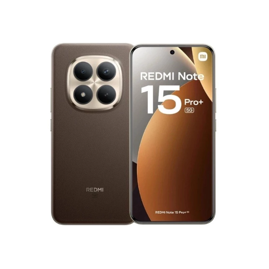 Redmi Note 15 Pro Plus 5G
