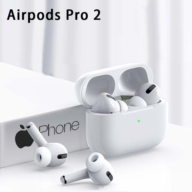 Novos Airpods Pro 2ª Geração Auscultadores Bluetooth Selados