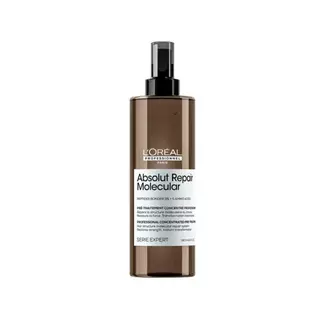 L'Oréal Absolut Repair Molecular Pré-shampoo 190ml em Oferta na Shopee