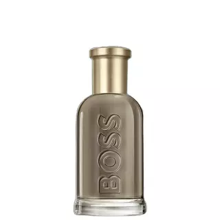 BOSS Bottled Hugo Boss Eau de Parfum Perfume Masculino 50ml em Oferta na Shopee