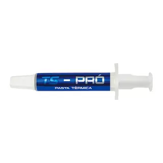 Pasta Termica Implastec TS-PRO, 1g, PATSP0110CX em Oferta na Shopee