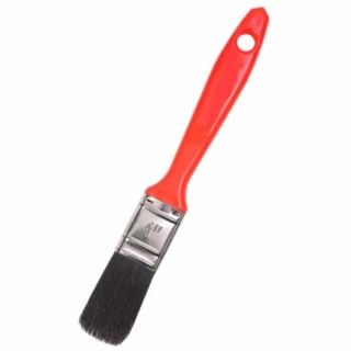 Pincel 1" com cabo plástico - Compel em Oferta na Shopee