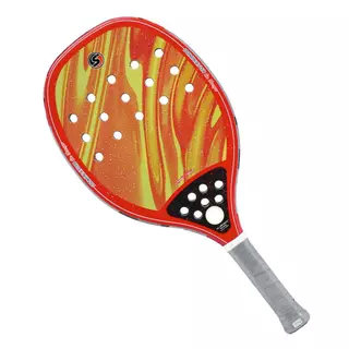 Raquete de Beach Tennis Sexy En Fuego em Oferta na Shopee