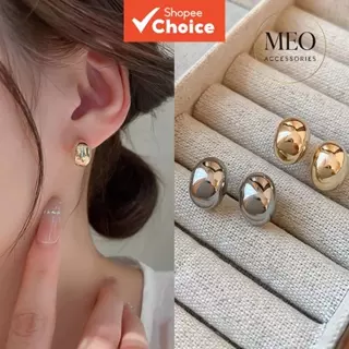 Brincos de gota de estilo retro europeu e americano; um toque de luxo no design. em Oferta na Shopee