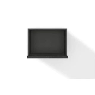 Nicho para Micro-ondas Línea Bartira em Oferta na Shopee