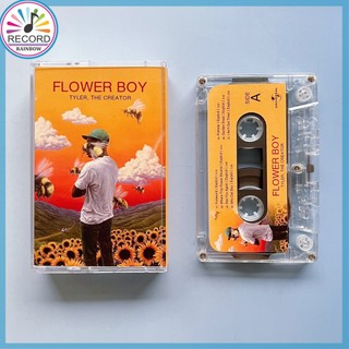 CD Tyler The Creator em Oferta | Shopee 2026