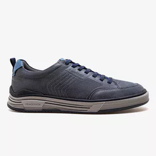 Tênis Denim Dylan Azul em Oferta na Shopee