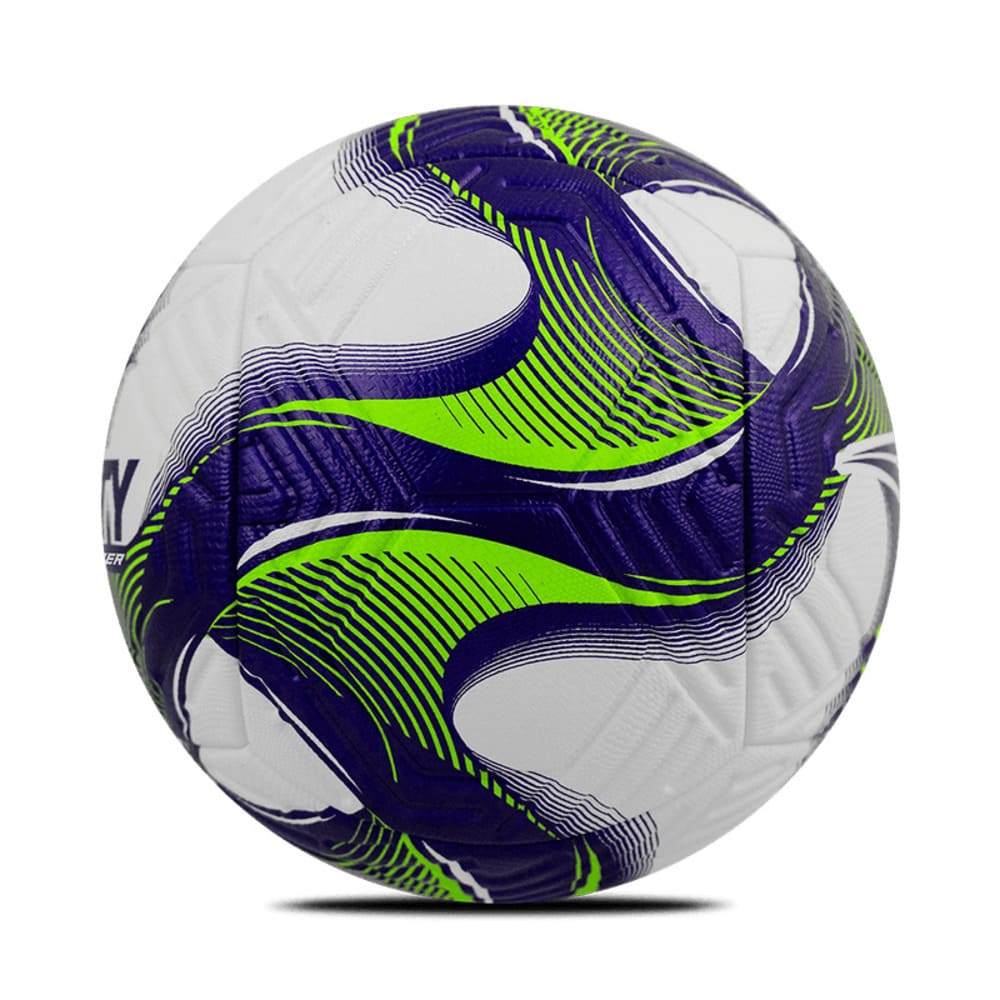 Bola Penalty Campo Lider N3 XXV Branco/Roxo | Shopee Brasil