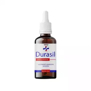 1 Dura sil 30ml Original - Formula Premium + Avançada