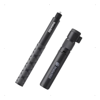 Bastão De Selfie Para Uma Câmera Insta360 Bullet Time Bundle em Oferta na Shopee