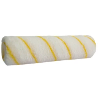 Rolo de lã para pintura 23 cm sem suporte - Compel em Oferta na Shopee