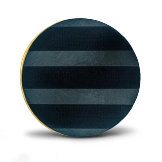 Suporte de disco com flange 350 mm para enceradeira CL350 - 045111 Rotterman em Oferta na Shopee