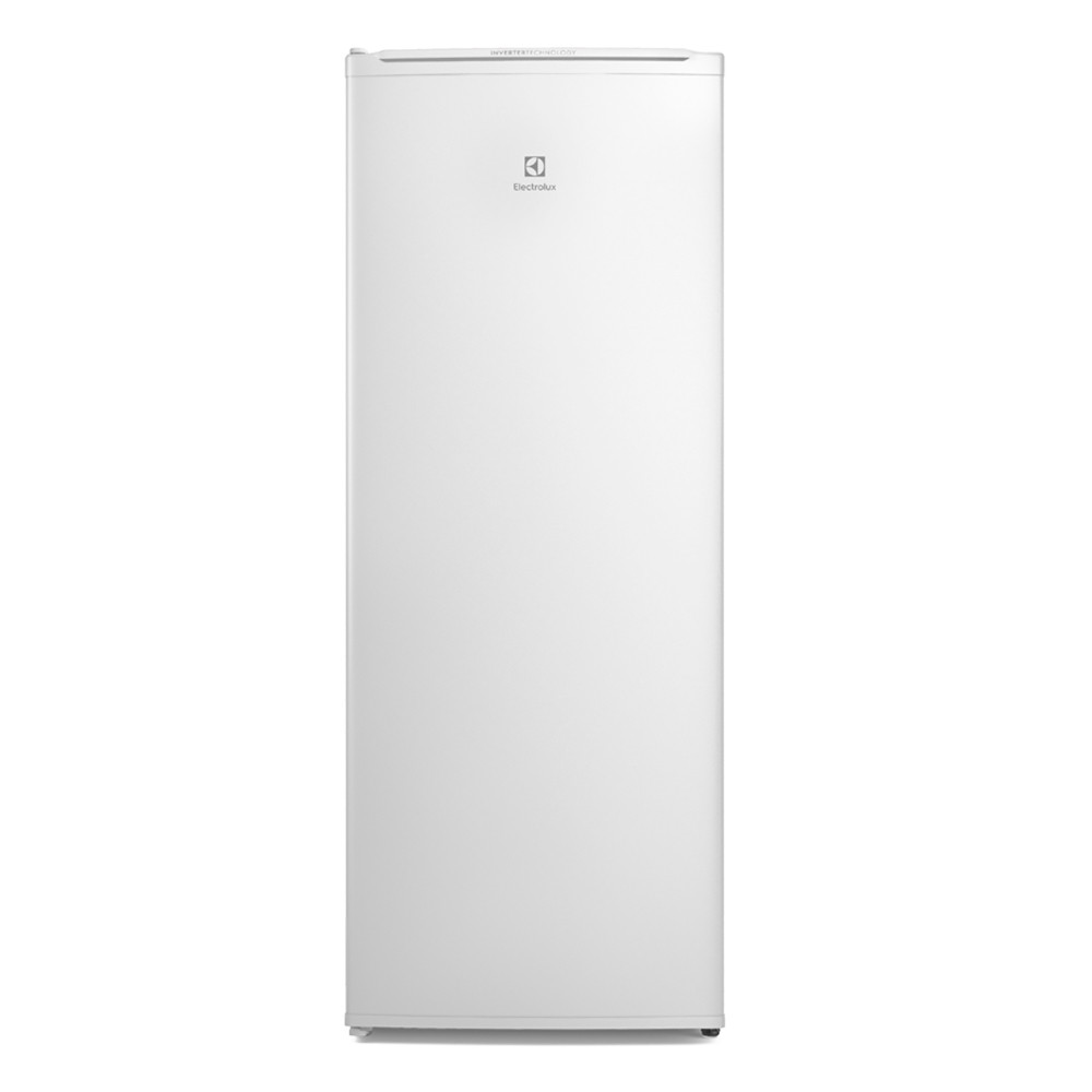 Freezer Vertical Electrolux 215 Litros 01 Porta FEI23 Branco