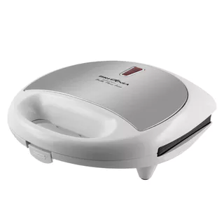Sanduicheira Britânia Bello Pane Antiaderente Inox 750W em Oferta na Shopee