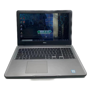 Dell Inspiron 15 5567, I7 - 7500u, 4 Gb, 120 Gb Ssd, 15.6 em Oferta na Shopee